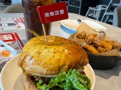 -必胜客(长安长青店)