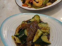 -丁字口海鲜热炒·烧烤大排档