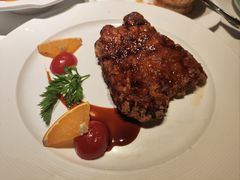 -波特曼西餐厅(南岗店)