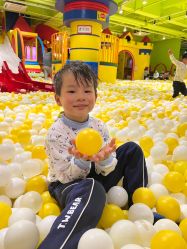 -宝燕乐园(闵行旗舰店)