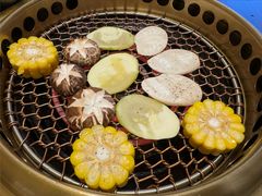 -極屋鮨牛 · 烧肉酒场(时代C馆店)