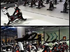 -乌鲁木齐奥林匹克体育中心