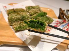 -阿露佳·舌尖上的安吉菜