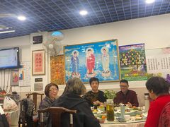 -六和孝顺素食餐厅(西湖道店)