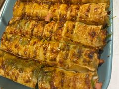 -状元阁烧烤(群力店)