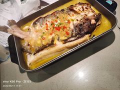 -半天妖烤鱼(大兴大悦春风里店)
