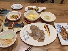 -红叶日本料理(辰熙广场店)