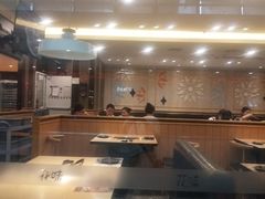 大堂-味千拉面(淮安万达店)