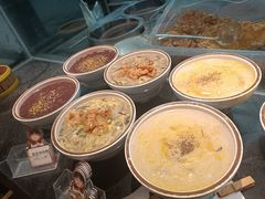 -老淮滨-蚌埠非遗小吃(淮河路店)