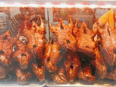 -徐六孃正宗甜皮鸭(张公桥店)