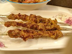 -塔城饭店(新沪路店)