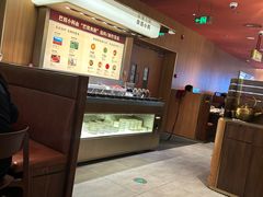 -巴奴毛肚火锅(二七万达店)