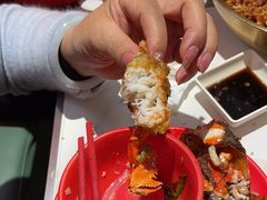 -避风塘·金牌店·夜宵(金玉兰店)