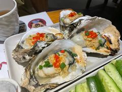 -木屋烧烤(坂田天安云谷店)