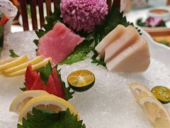 -香丰阁·烤鸭·川湘菜(清河店)