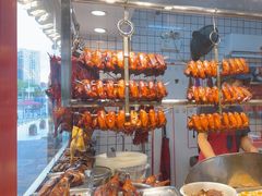 -余百年·现烧烧腊(布吉华浩源店)