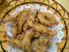 -焯明脆肉鲩世家(金沙洲店)