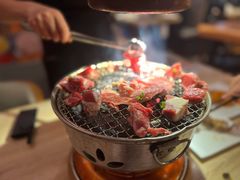 -AJIYA味屋和牛烤肉自助放题(温州万象城店)