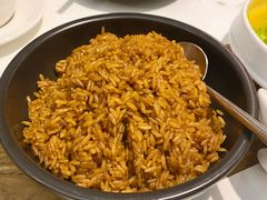 灵魂猪油炒饭-榕意·川味之美(深业上城店)