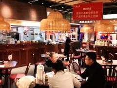 大堂-小隐人家(乐松店)