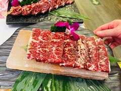 -千寻山野烤肉(中关村店)