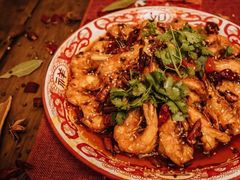 -齐轩居私房特色菜(光荣北路店)