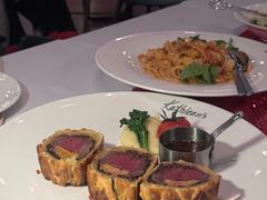 -Kathleen's Waitan 凯圣琳江景西餐厅(外滩店)