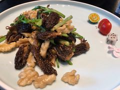 -翠湖宾馆·中餐厅