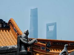 -钦赐仰殿道观