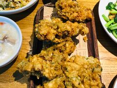 -潮粥荟·潮汕砂锅粥(朝阳大悦城店)
