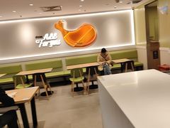 -德克士(五洲餐厅)