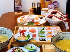 -芸南道·过桥米线(昆明老街旗舰店)