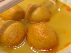 -龍囍粤·顺德小吃·煲仔饭(安定门店)