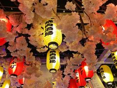 -鹤江桥·红油牛肉粉(SKP店)