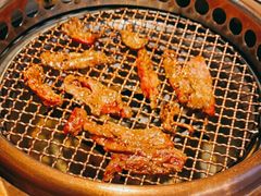 -一品诚记烤肉(大连柏威年购物中心店)