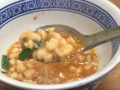 -刘信牛羊肉小炒泡馍(回民街店)