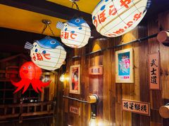 -鸟鹏烧鸟居酒屋(熙龙湾店)