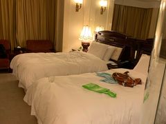 -芜湖白金汉爵大酒店