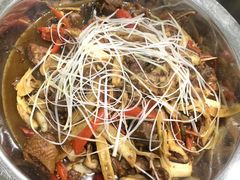 焖烧鸡-弓虽昌焖烧鸡(大竹林店)