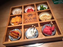 -大头椰·椰子鸡火锅(桂林万象城店)
