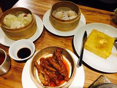 -新澳港式茶餐厅(余姚路店)