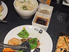 -嘿嘟嘟·肋条烧肉放题(爱融荟城店)