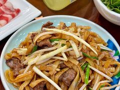 -金龙·打边炉(武进路店)