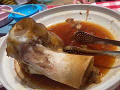 -西贝(武汉群星城店)