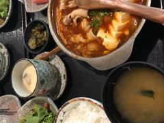 -角落里(中山公园店)