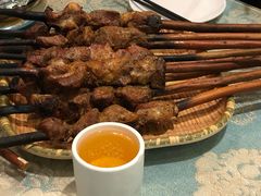 -新疆伊宁远征餐厅