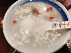 冰镇桂花-杨记隆府(南坪店)