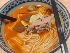 -蒙自源米线(明丰广场店)