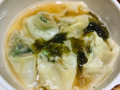 馄饨-素满香·食养自助(天一广场店)