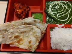 -克比叔叔印度餐厅Kebabs on the Grille (人民广场店)